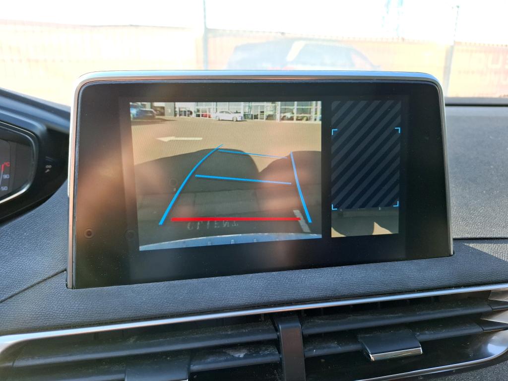 Peugeot 5008 PureTech 130ch S&S EAT8 Allure Business 2019