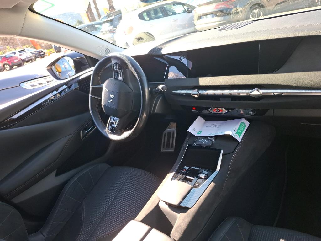 DS DS 4 Hybride E-Tense 225 EAT8 Performance Line+ 2023