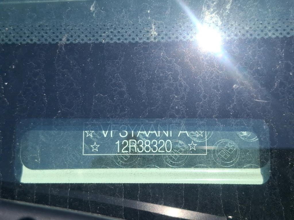 Peugeot BOXER TOLE 330 L1H2 BLUEHDI 120 S&S PREMIUM 2021
