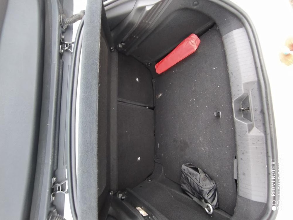 Foto Opel Astra 10