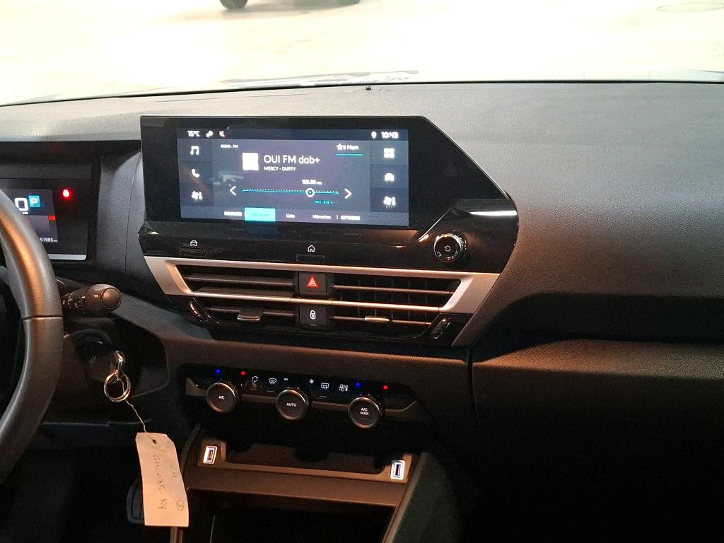 Citroen C4 PureTech 130 S&S EAT8 Feel 2022