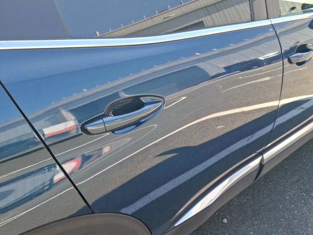 Peugeot 3008 Hybrid 225 e-EAT8 GT 2023