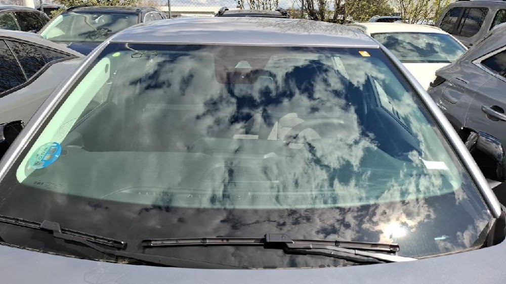 Foto Citroën C4 X 8