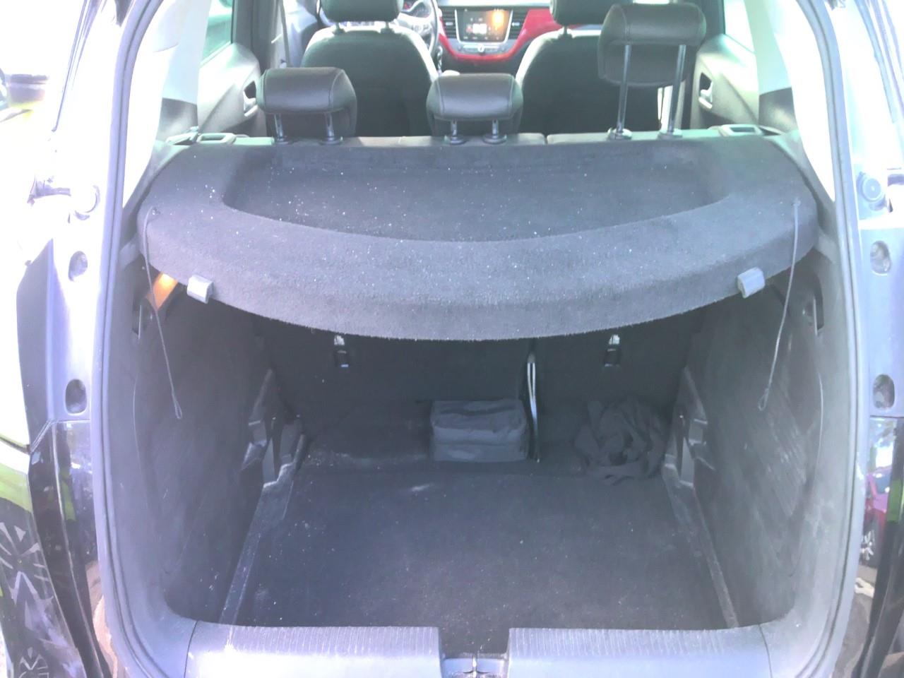 Foto Opel Combo 7