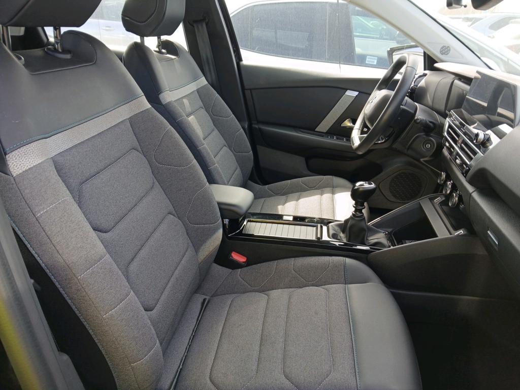 Citroen C4 PureTech 130 S&S BVM6 Feel Pack 2023