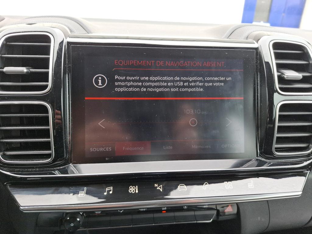 Citroen C5 Aircross PureTech 130 BVM6 You 2024