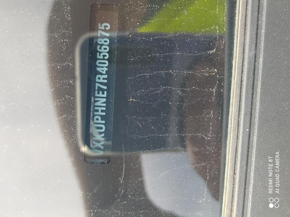 Foto Opel Corsa 2