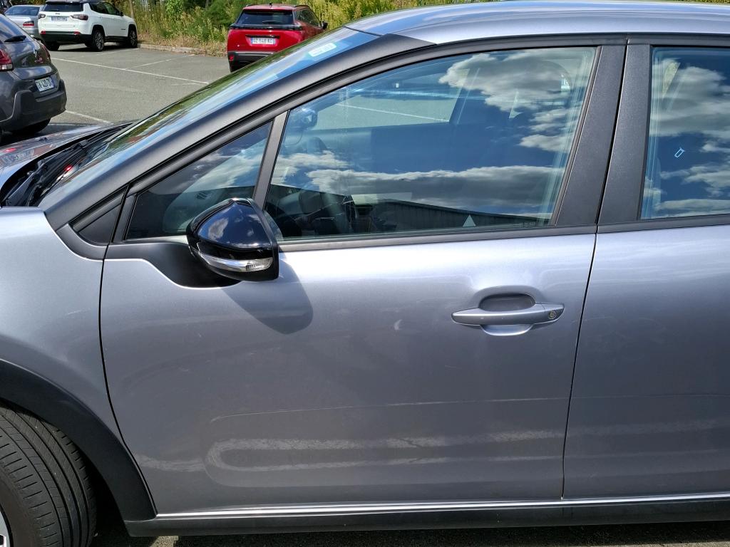 Citroen C3 PureTech 83 S&S BVM5 Feel 2022