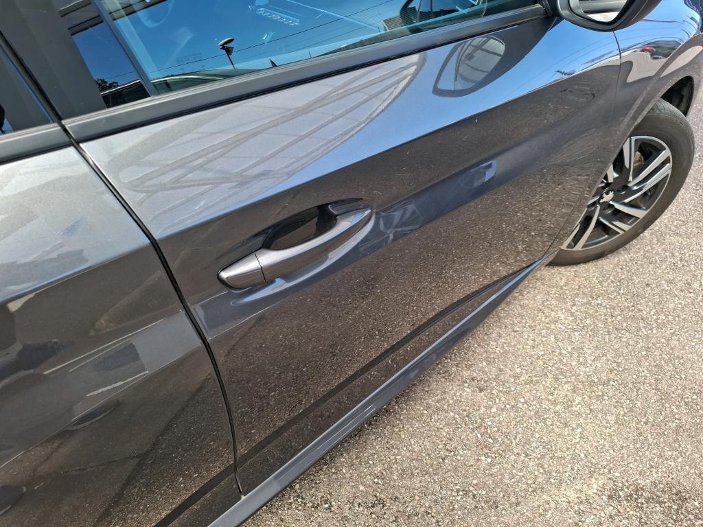 Peugeot 208 PureTech 100 S&S EAT8 Allure Pack 2022