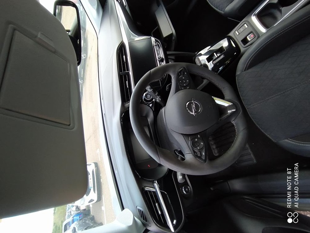 Foto Opel Corsa 13