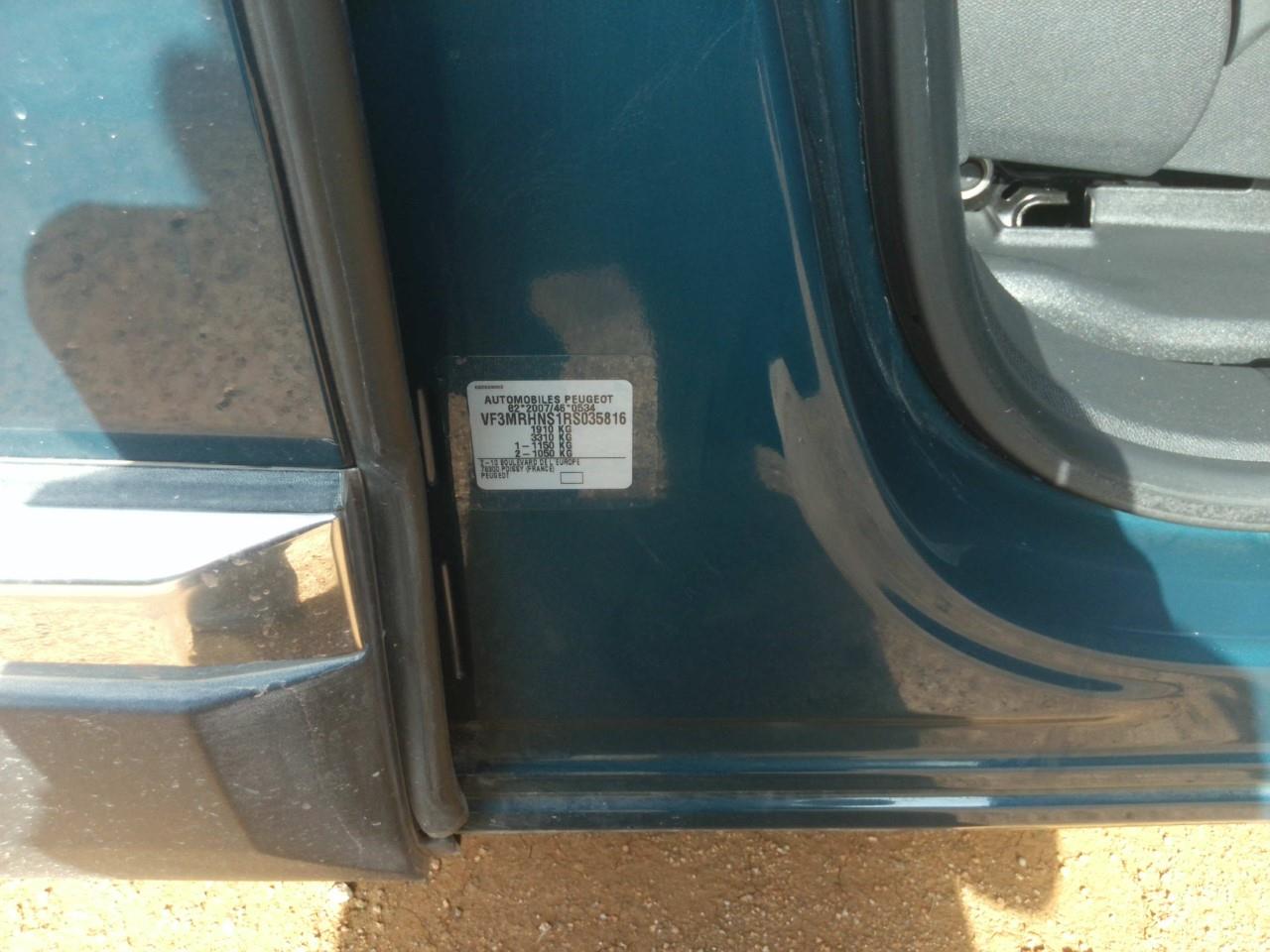 Foto Peugeot 3008 6