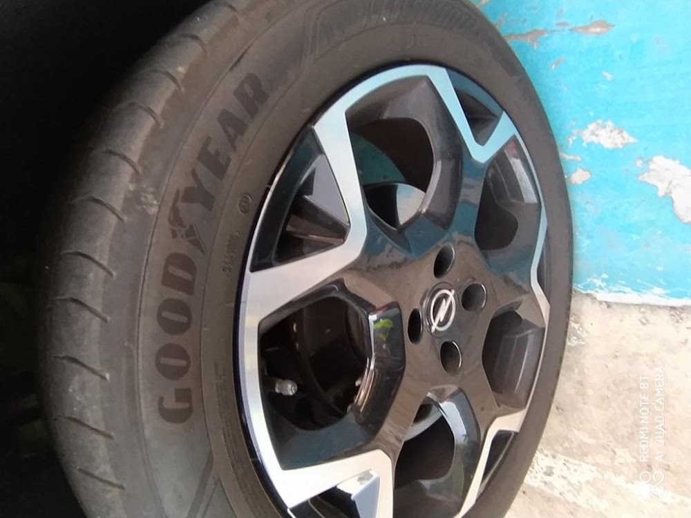 Foto Opel Mokka 7