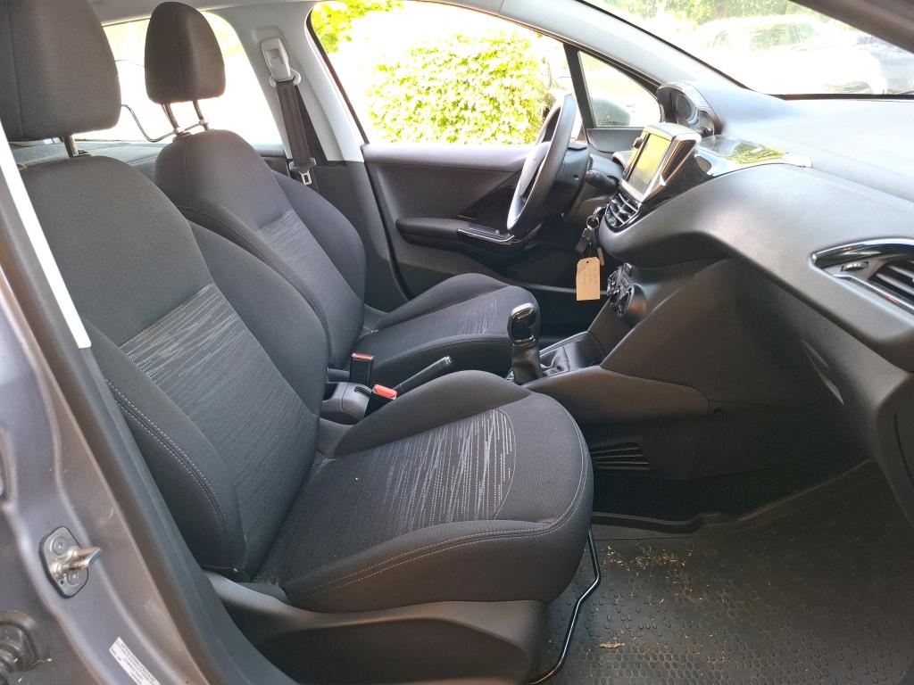 Peugeot 208 AFFAIRE BLUEHDI 100 S&S BVM5 PREMIUM PACK 2020