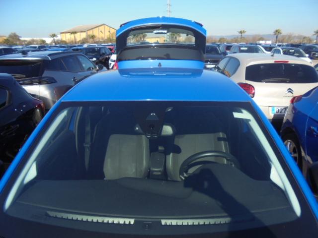 Foto Opel Corsa 8