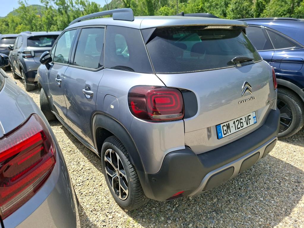 Citroen C3 Aircross BlueHDi 110 S&S BVM6 Shine 2023