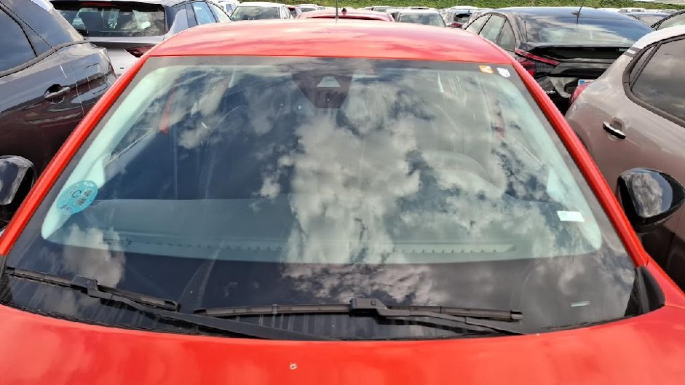 Foto Opel Corsa 10