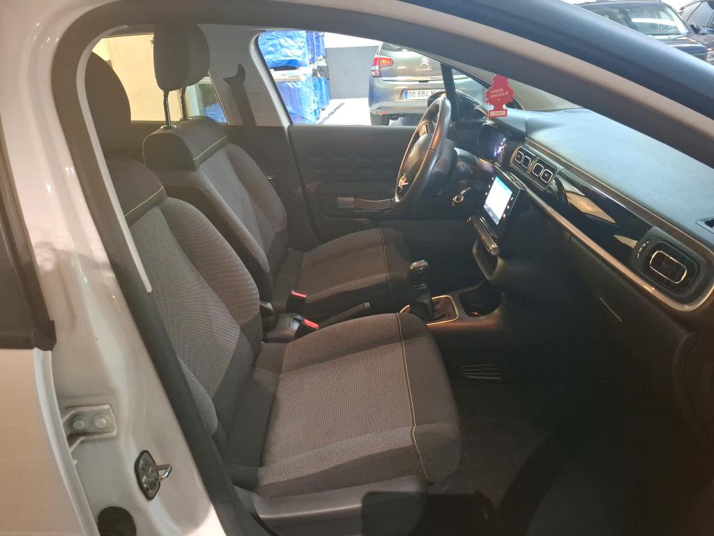 Citroen C3 PureTech 83 S&S BVM5 Shine 2022