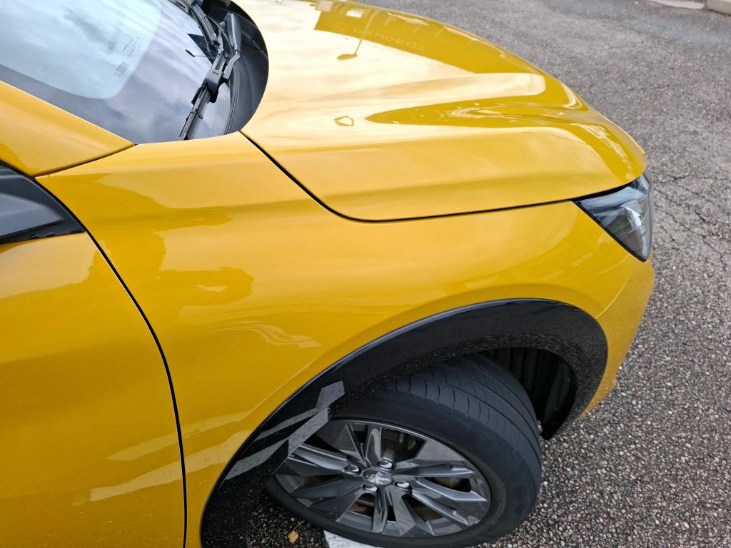 Peugeot 208 Electrique 50 kWh 136ch Style 2023