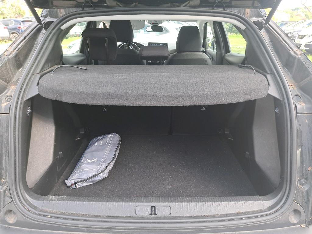 Peugeot 2008 PureTech 100 S&S BVM6 Active Business 2021