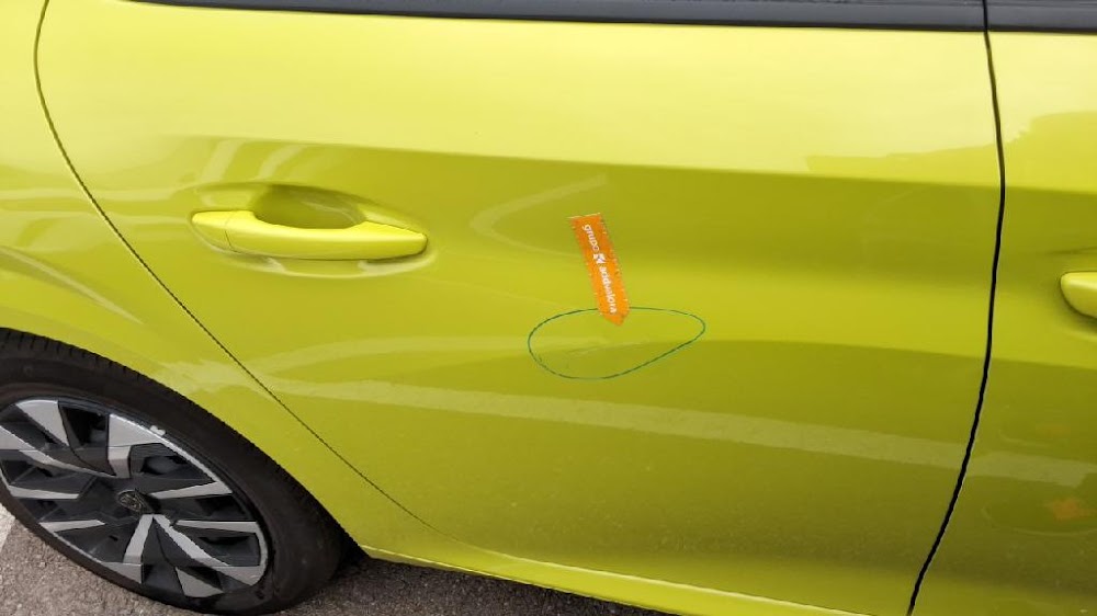 Foto Peugeot 308 4