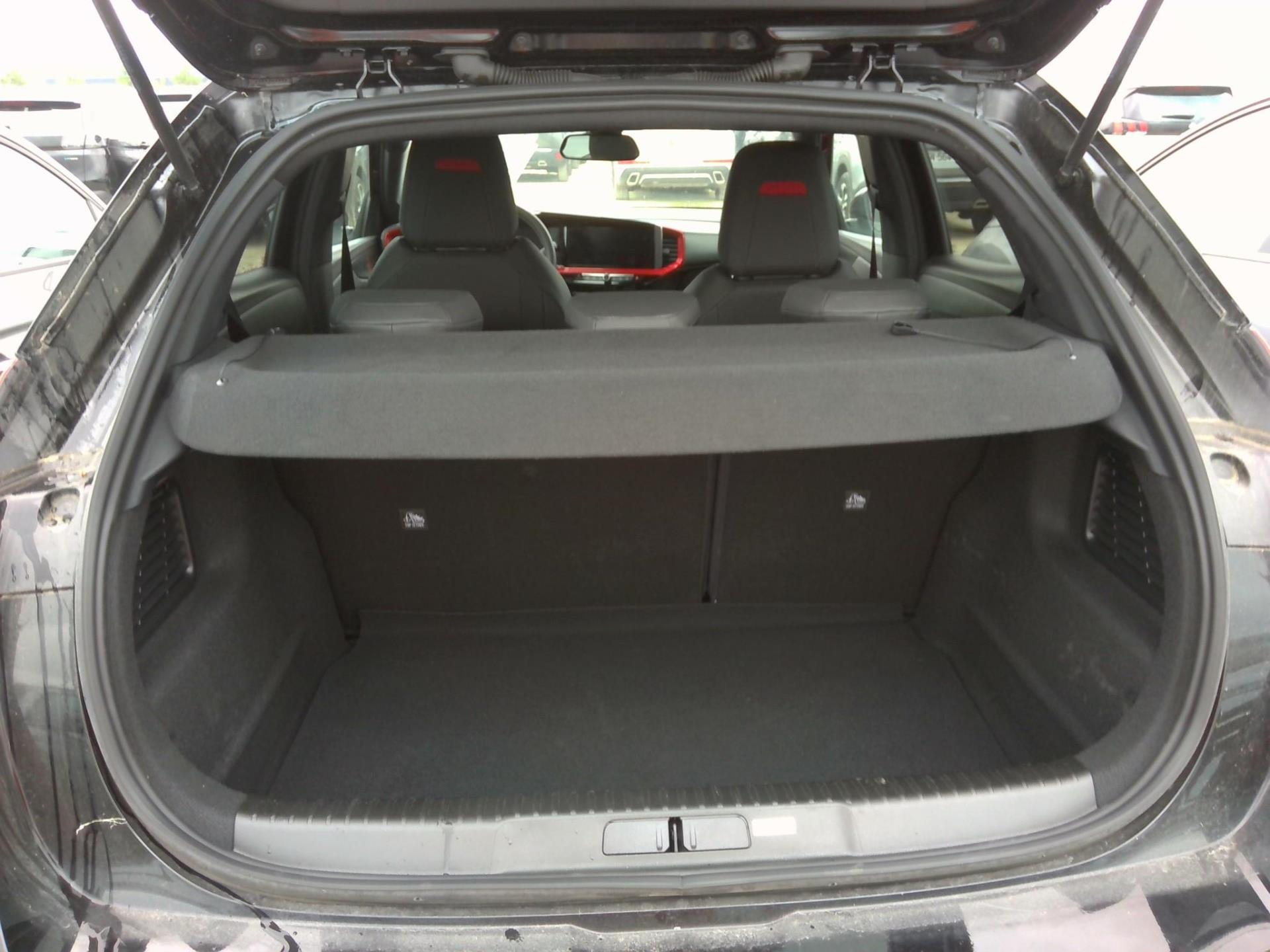 Opel Mokka 1.2 Turbo 130 ch BVA8 GS 2023