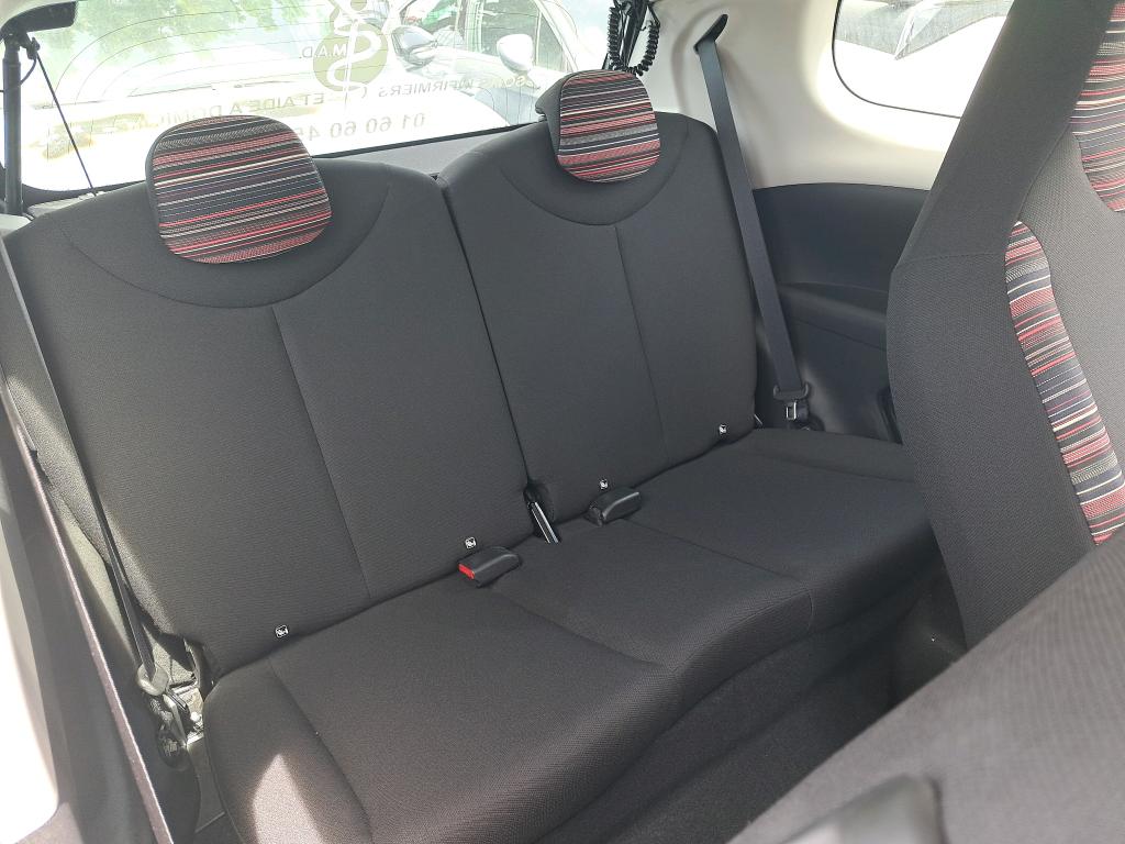 Citroen C1 VTi 72 S&S Feel 2021