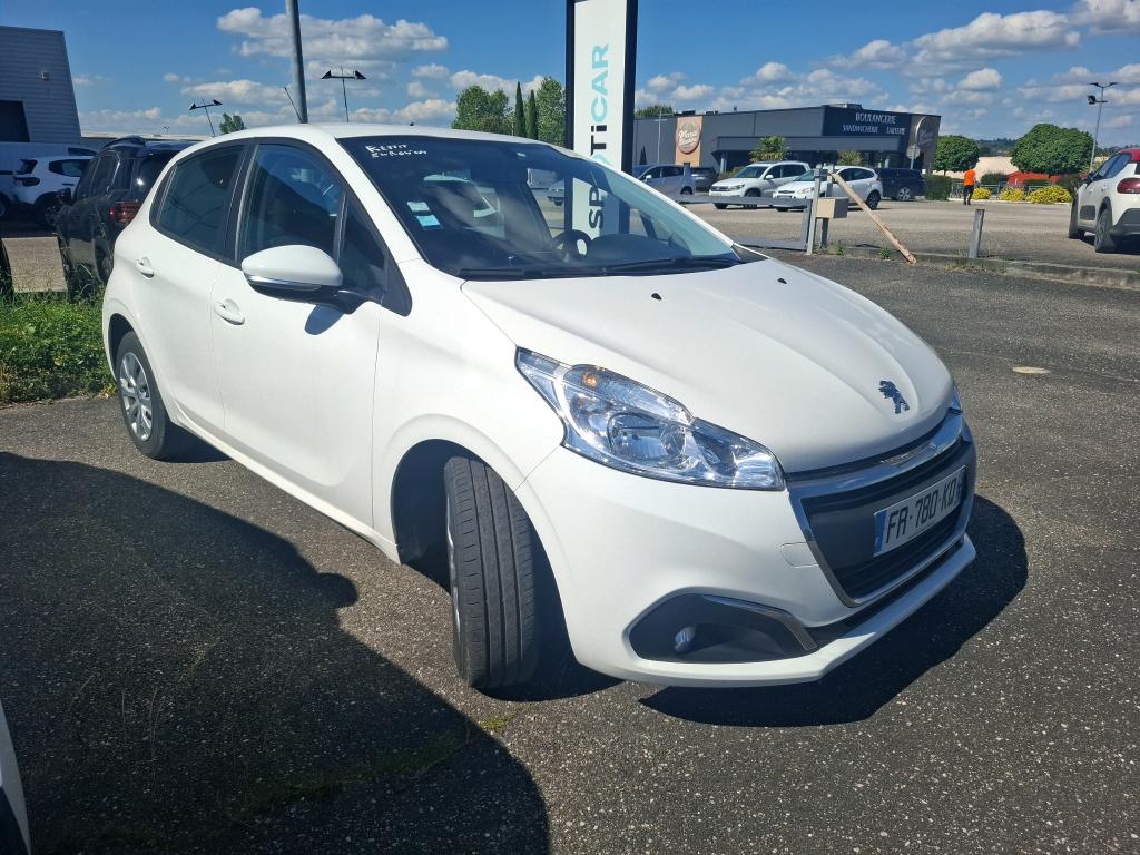 Peugeot 208 AFFAIRE BLUEHDI 100 S&S BVM5 PREMIUM PACK 2020