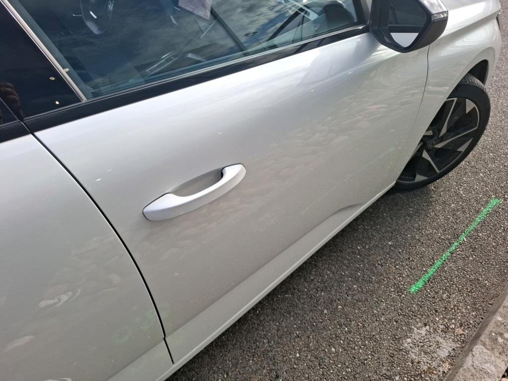 Peugeot 308 PureTech 130ch S&S EAT8 Allure Pack 2022