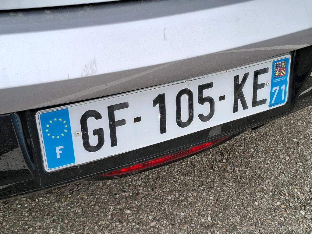 Peugeot 208 Electrique 50 kWh 136ch Allure Pack 2022