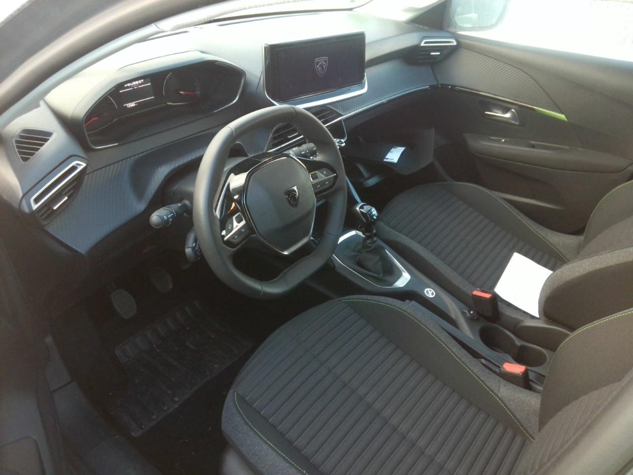 Foto Peugeot 208 3