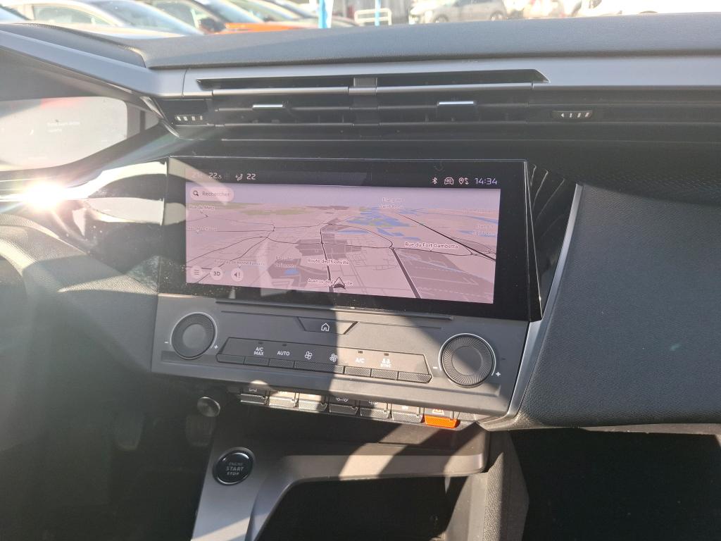 Peugeot 308 SW BlueHDi 130ch S&S BVM6 Active Pack 2022