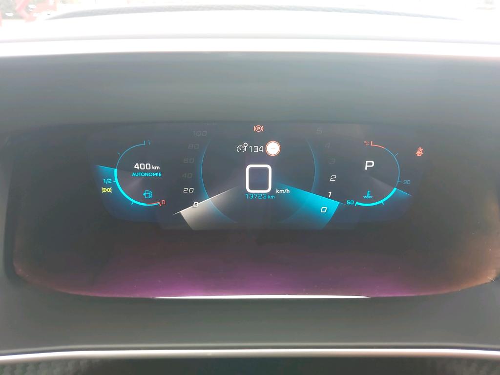 Peugeot 208 PureTech 100 S&S EAT8 Allure Pack 2021