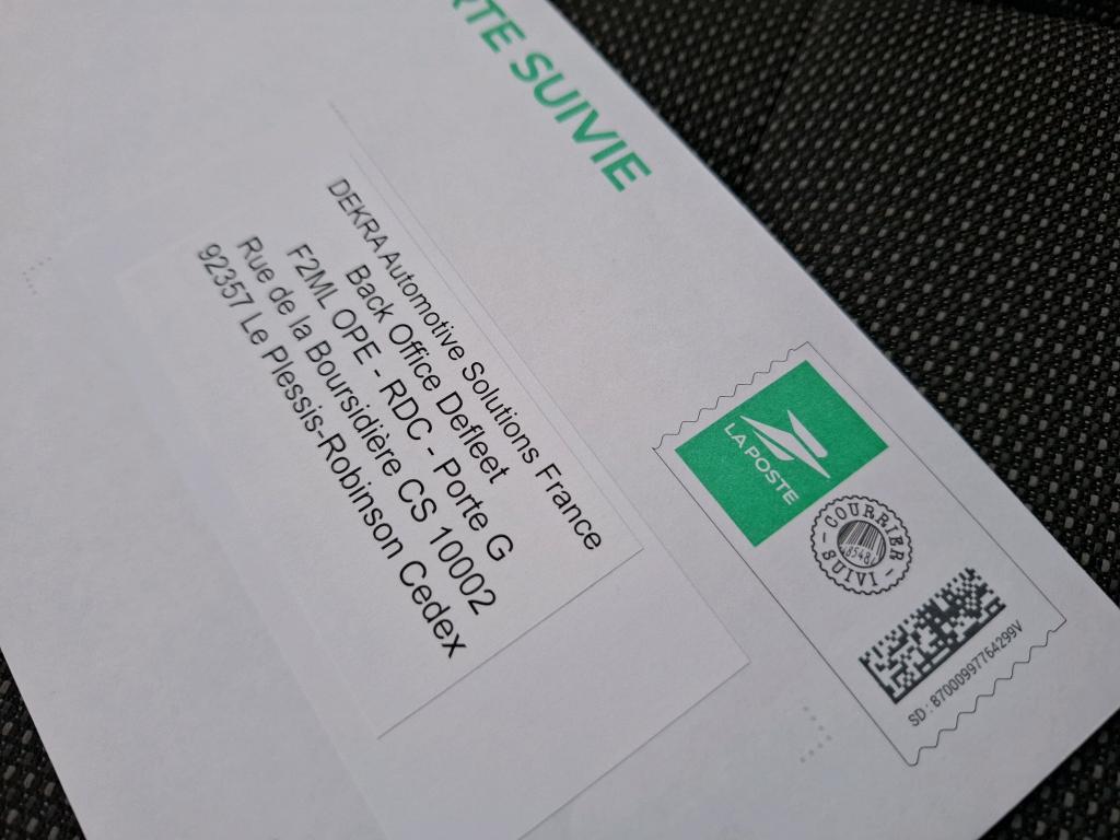 Peugeot PARTNER FOURGON STANDARD 650 KG BLUEHDI 100 S&S BVM5 PREMIUM 2020