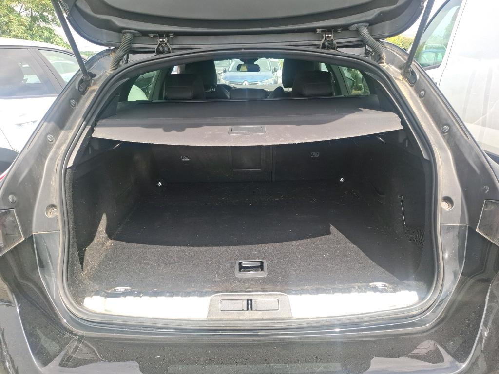 Peugeot 508 SW BlueHDi 130 ch S&S EAT8 Allure Pack 2023