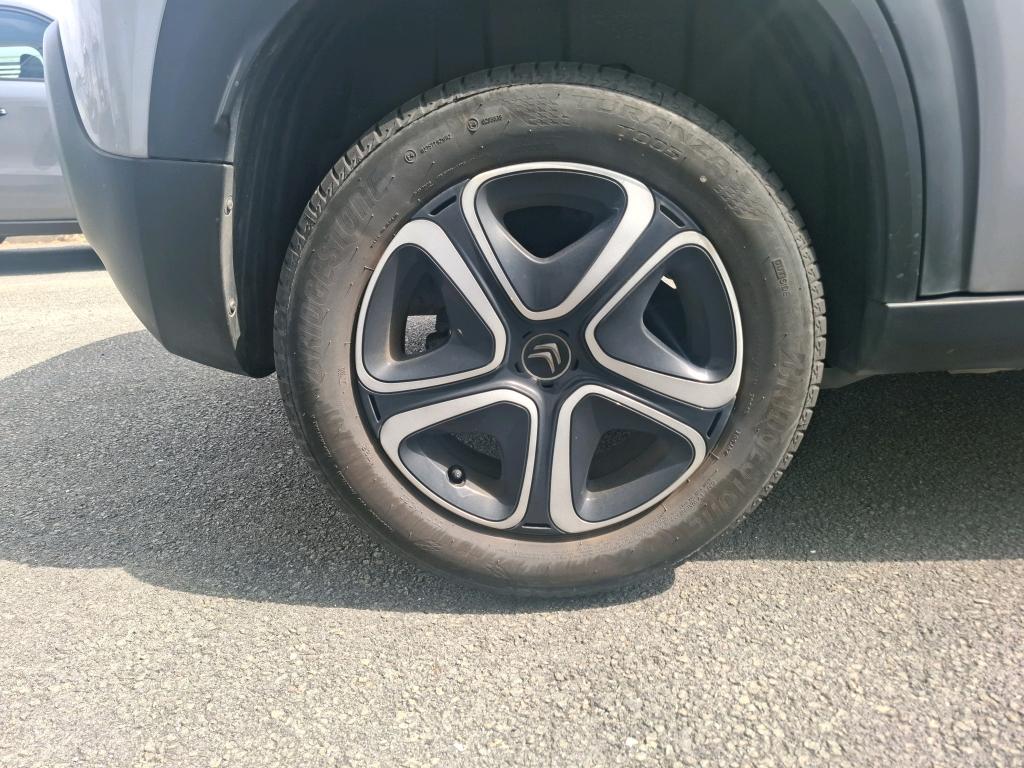 Citroen C3 Aircross PureTech 110 S&S BVM6 Feel Pack 2022