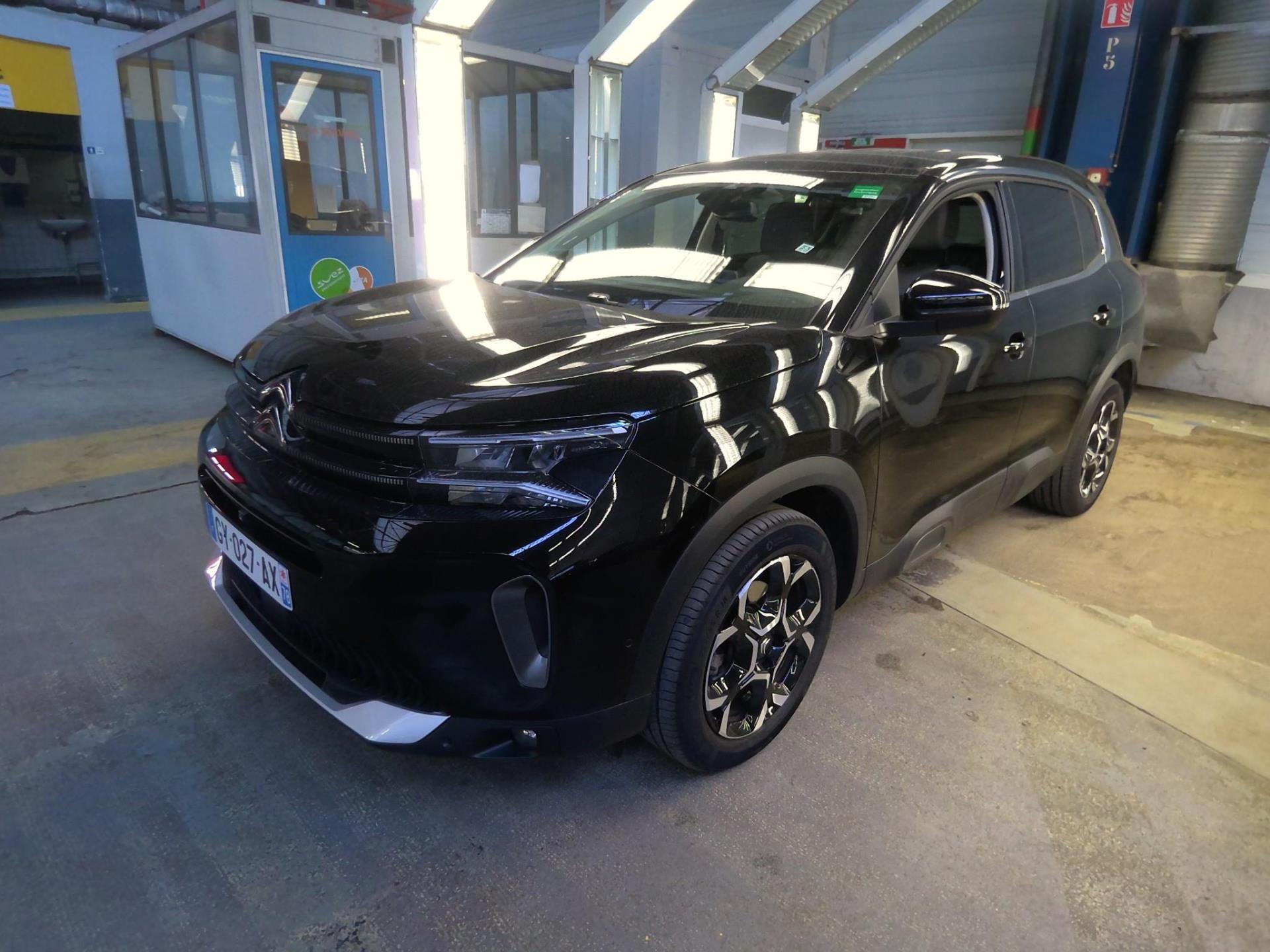 C5 AIRCROSS