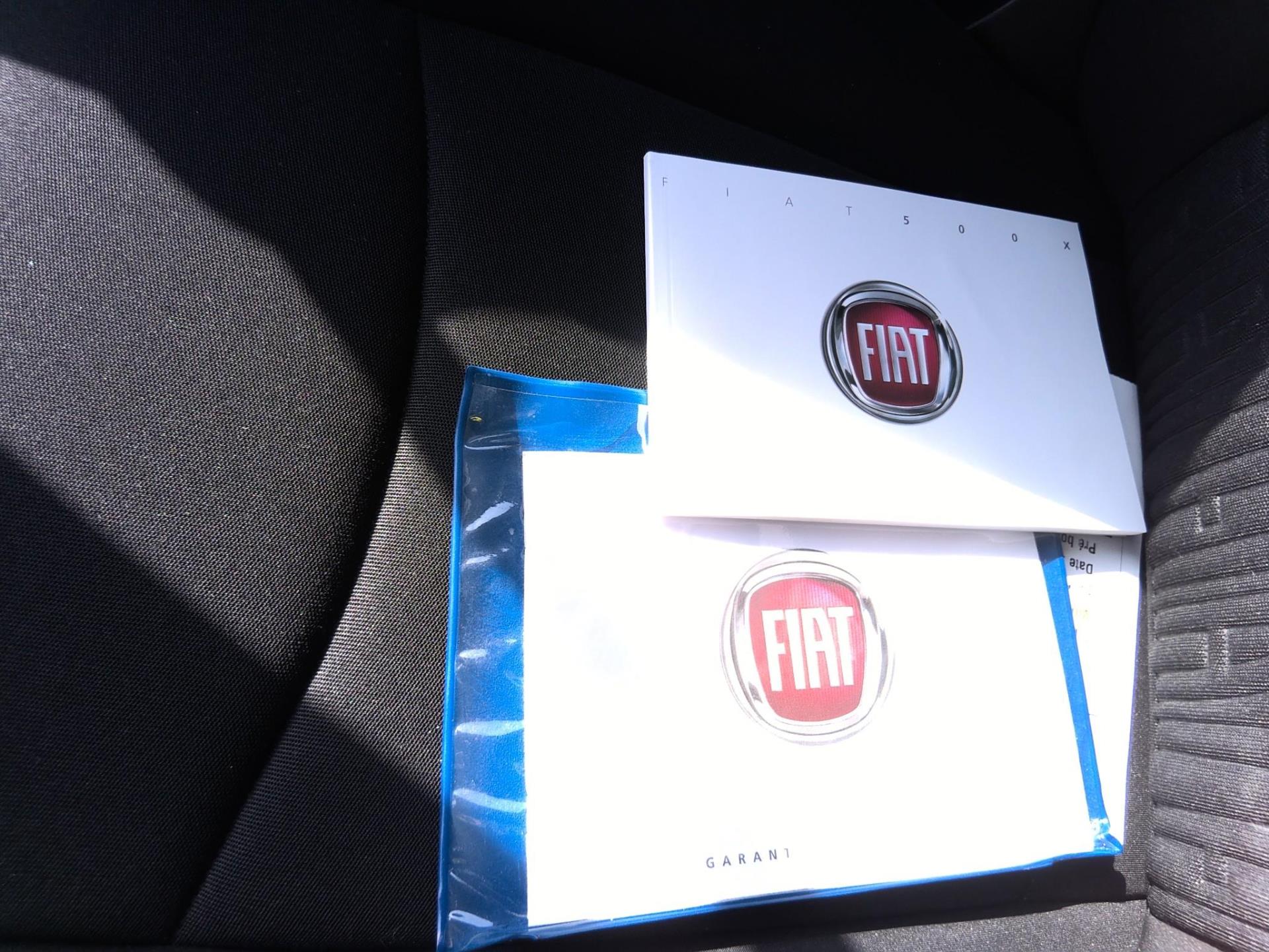 FIAT 500X 1.5 FireFly 130 ch S/S DCT7 Hybrid  2024