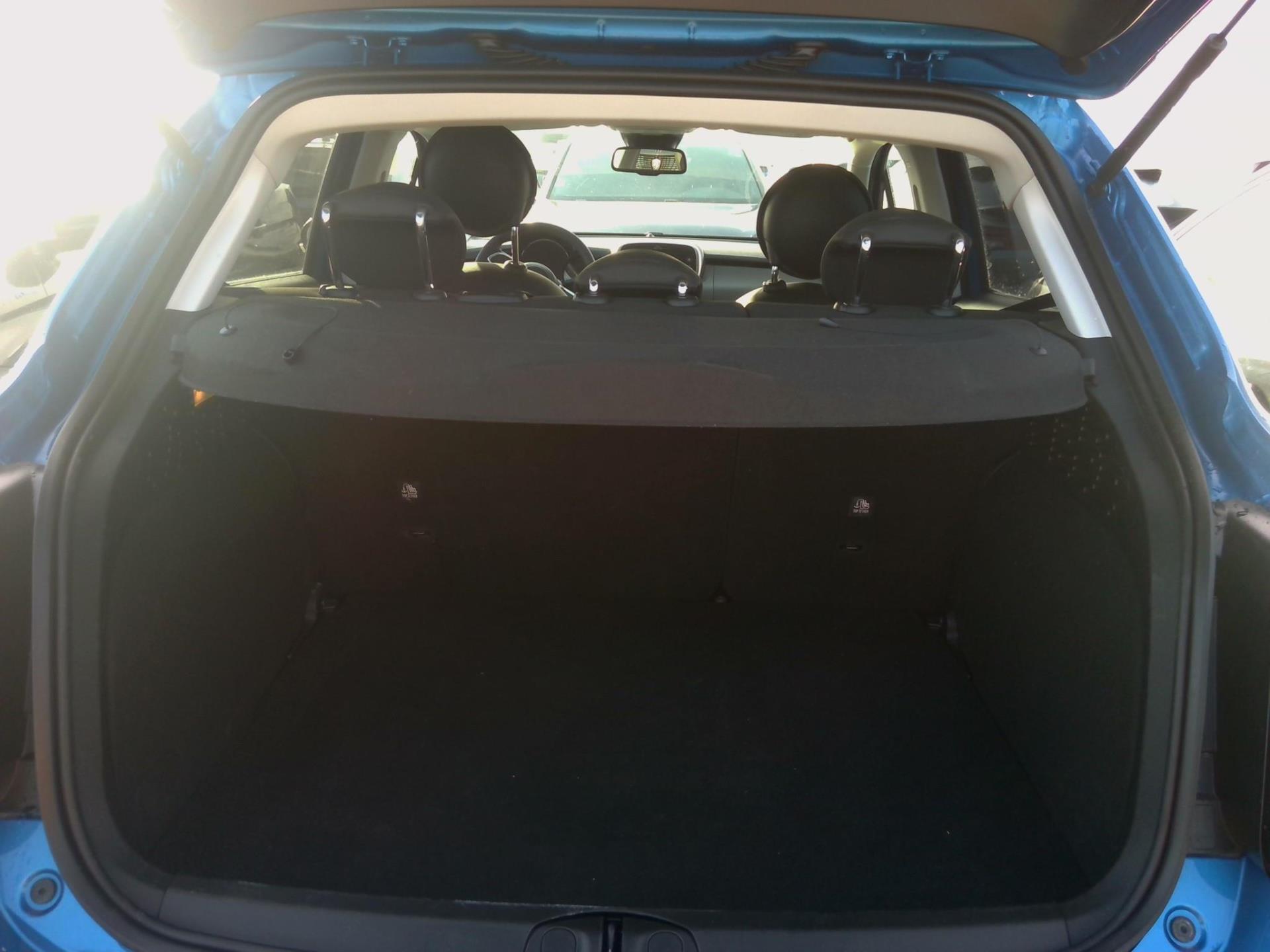FIAT 500X 1.5 FireFly 130 ch S/S DCT7 Hybrid 2024