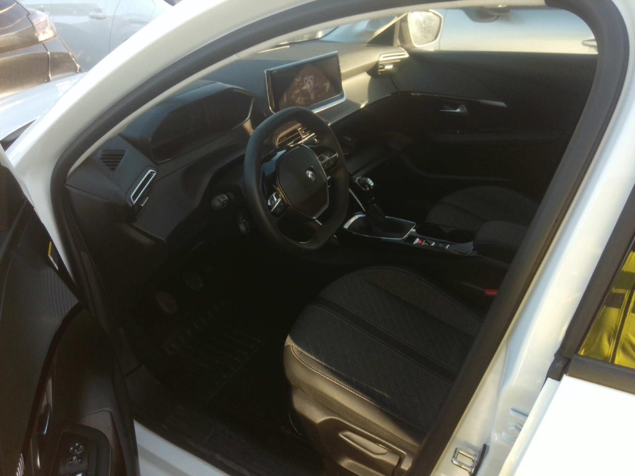 Foto Peugeot 308 5