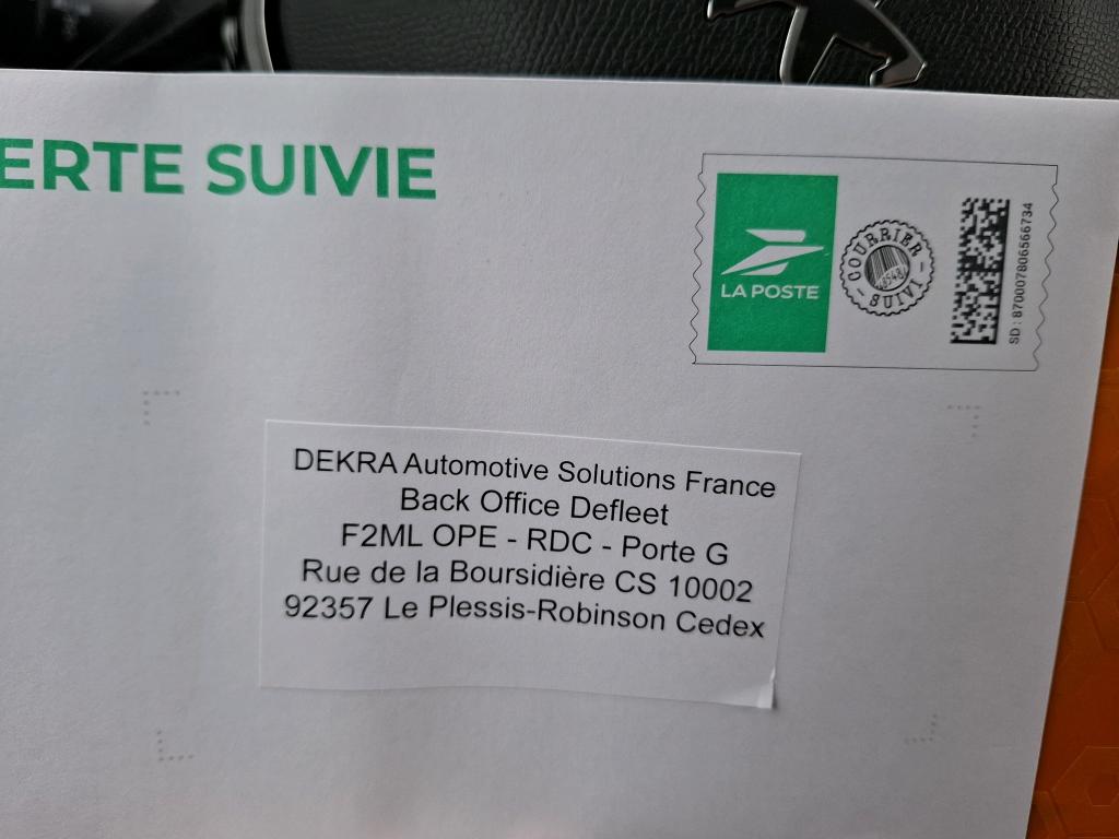 Peugeot 2008 BlueHDi 110 S&S BVM6 Active Pack 2021