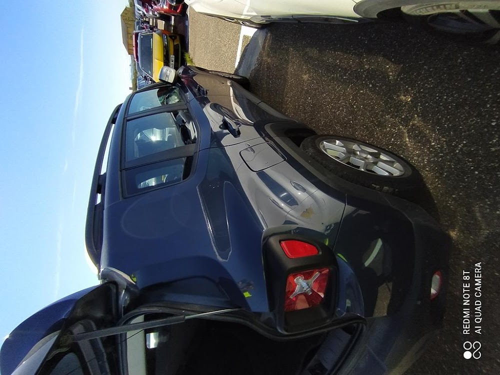 Foto Jeep Renegade 13
