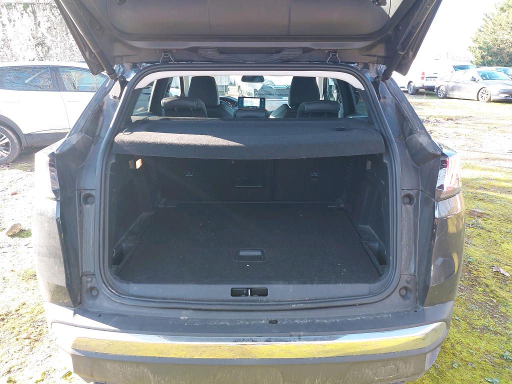 Peugeot 3008 Puretech 130ch S&S BVM6 Allure Pack 2022