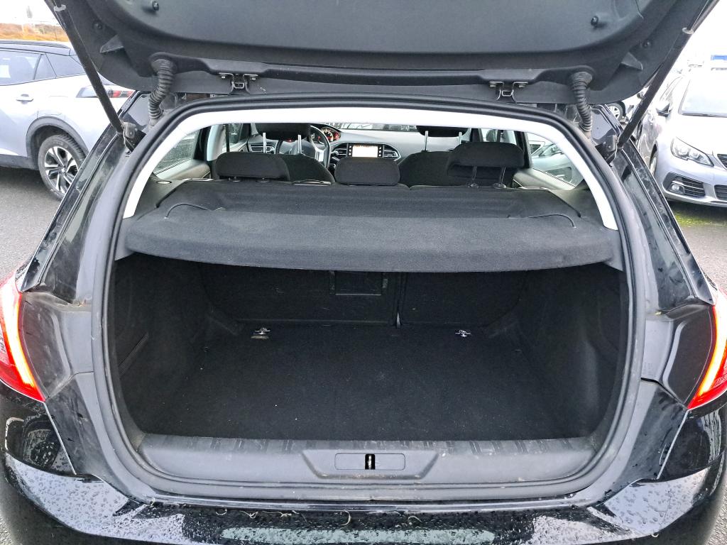 Peugeot 308 PureTech 110ch S&S BVM6 Active Business 2020
