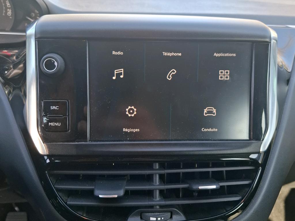 Peugeot 208 BlueHDi 100ch S&S BVM5 Active 2019