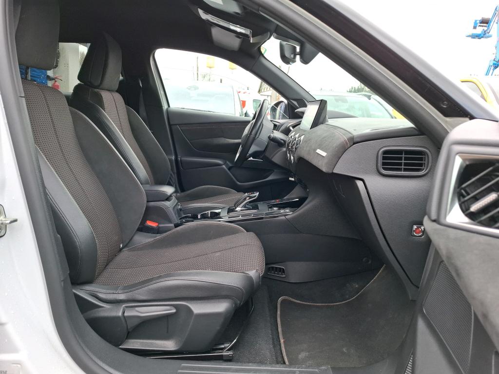 DS DS3 Crossback E-Tense Performance Line 2021