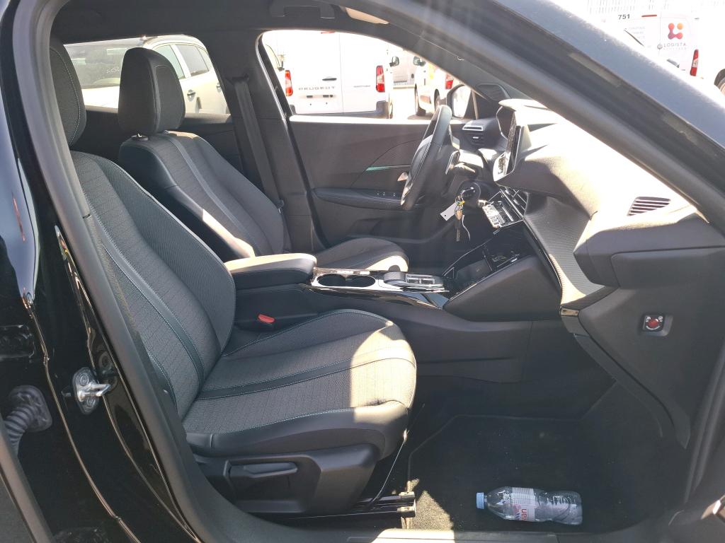 Peugeot 2008 BlueHDi 130 S&S EAT8 Allure 2023