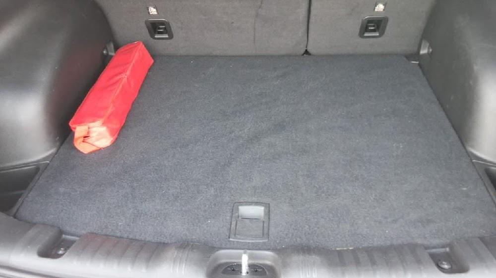 Foto Jeep Compass 17