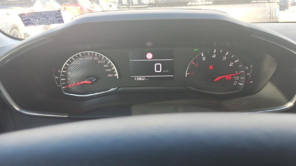 Foto Peugeot 308 6