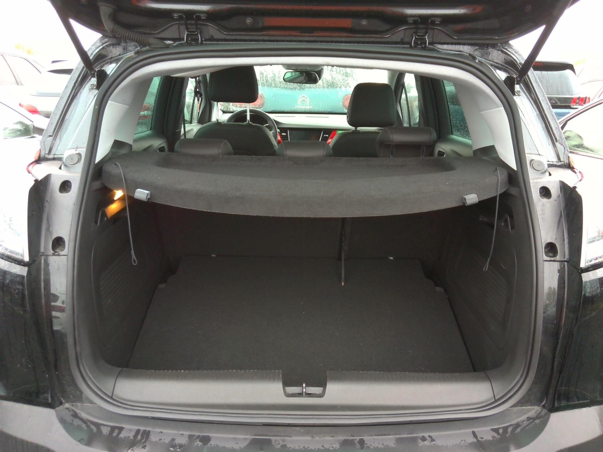 Opel Crossland 1.5 D 110 ch BVM6 GS 2023