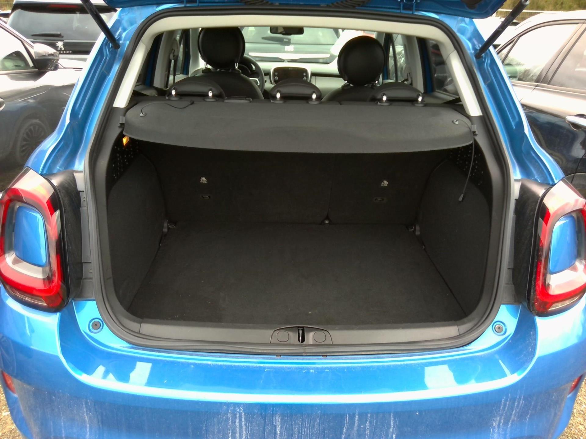 FIAT 500X 1.5 FireFly 130 ch S/S DCT7 Hybrid  2024